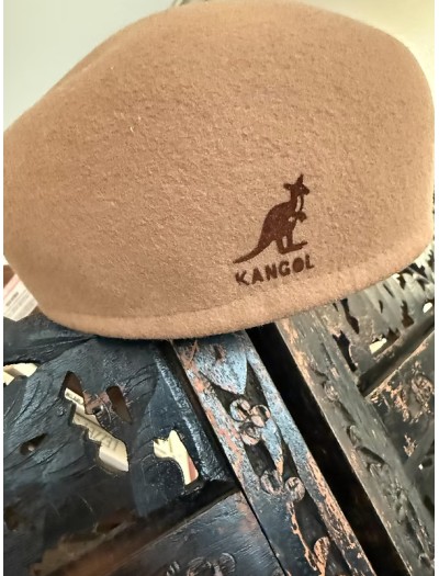 Kangol UK Şapka