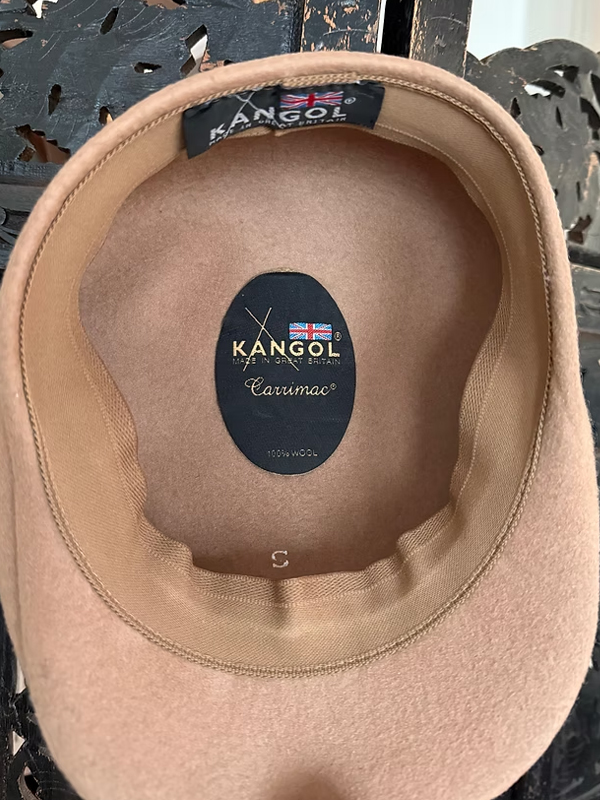 Kangol UK Şapka