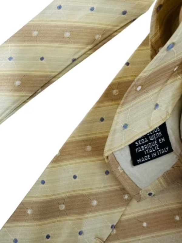 HUGO BOSS- İpek Kravat