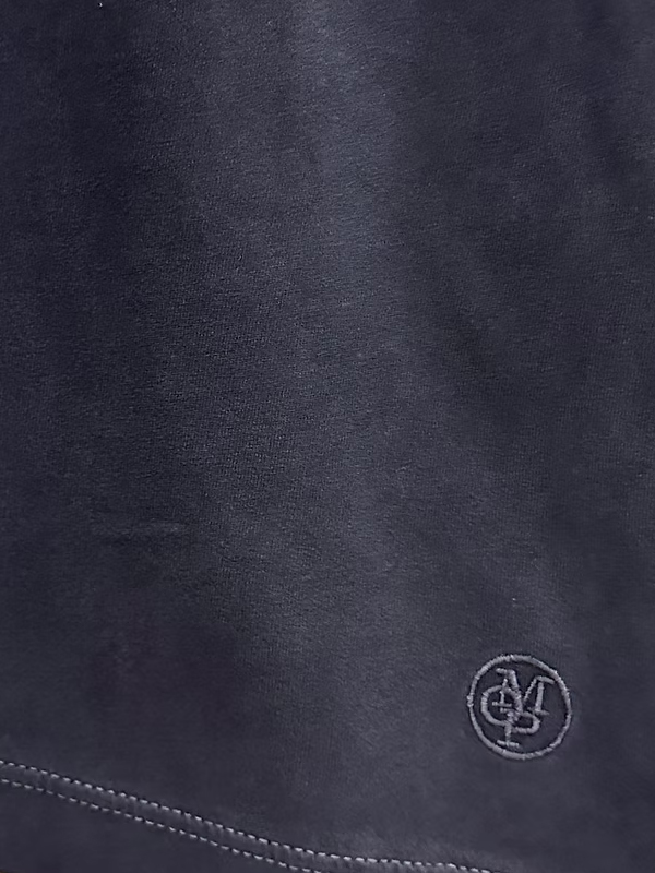 MARC O POLO Organik Pamuk Polo T-Shirt