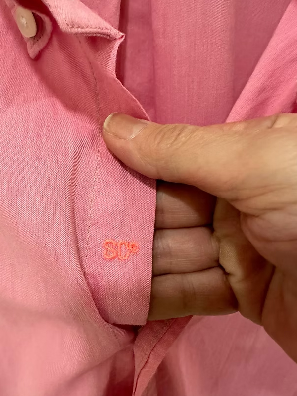 SCOTCH & SODA Pamuk Gömlek