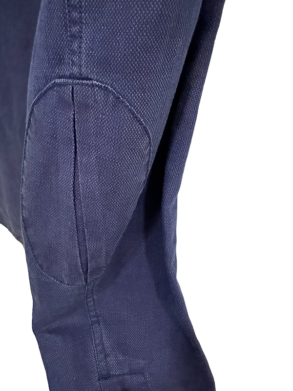 Massimo Dutti Flax (Keten)-Pamuk Dokulu Ceket