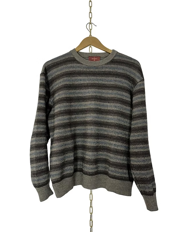 M&S Italian Yarn Made in Italy Kazak