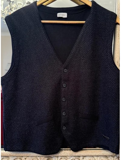 BEYMEN Business Triko Yelek