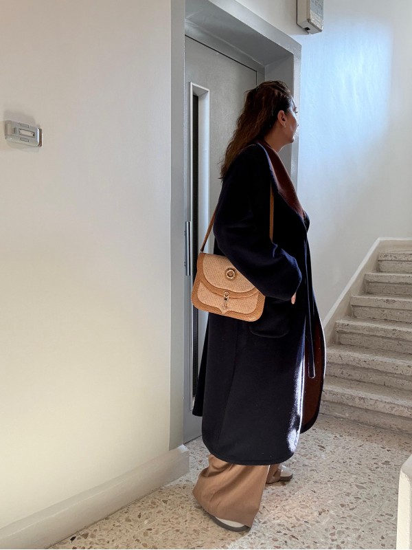 Beymen Academia Yün Palto