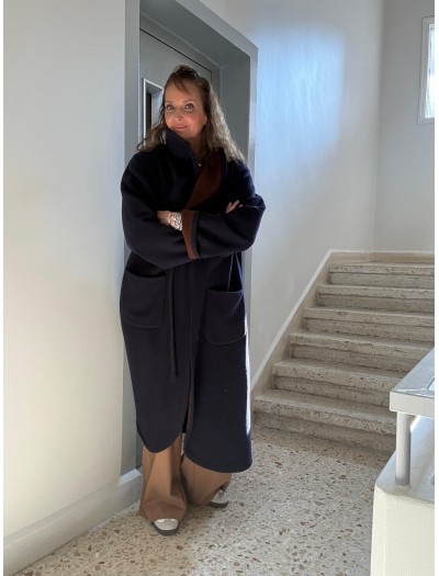 Beymen Academia Yün Palto Beymen Academia Yün Palto