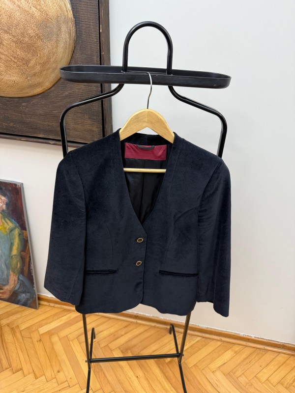 Beymen Business Kadife Ceket