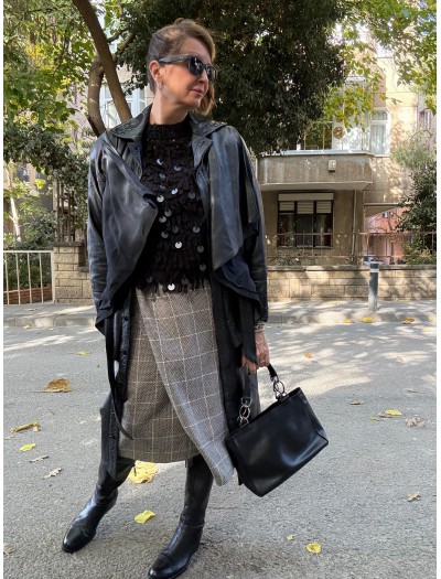 Beymen Vintage Etek Beymen Vintage Etek