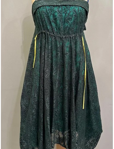 Derishow Dantel Elbise