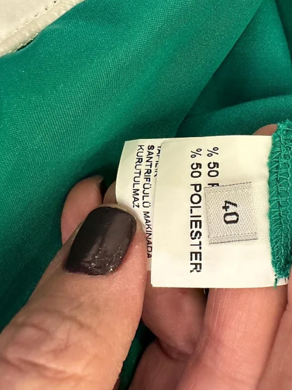 Derishow Dantel Elbise