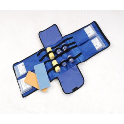 Hazır Atel Seti Çantalı Hazır Atel Seti Çantalı