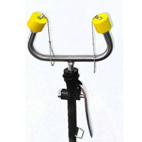 Göz Duşu Laboratuvar Tipi 304 Paslanmaz Göz Duşu Laboratuvar Tipi 304 Paslanmaz