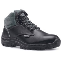 UL 110 YDS Non Metalik İş Botu Policap Kompozit Burunlu S3 UL 110 YDS Non Metalik İş Botu Policap Kompozit Burunlu S3