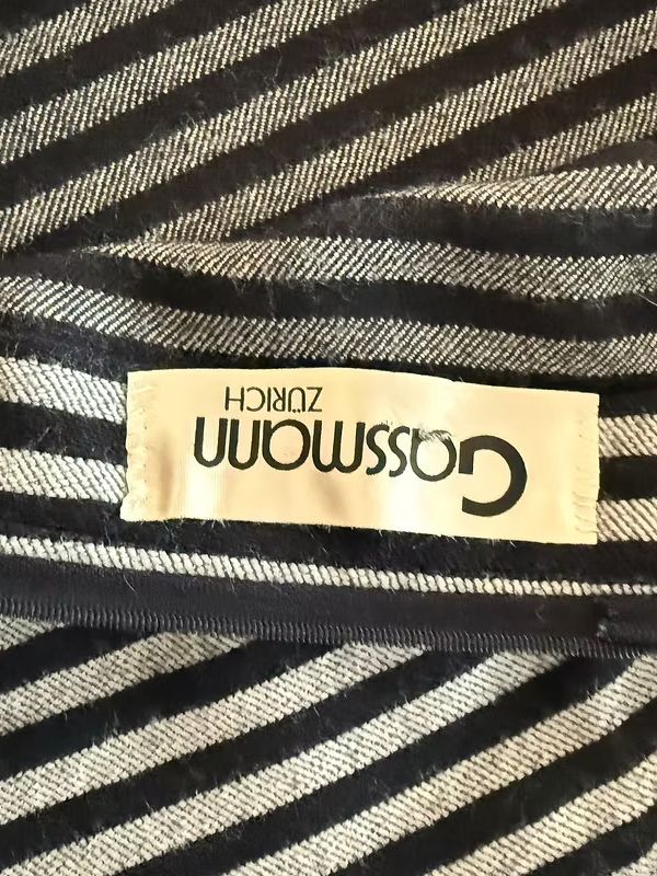 Louis Feraud Vintage Elbise