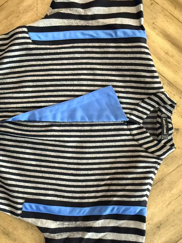 Louis Feraud Vintage Elbise