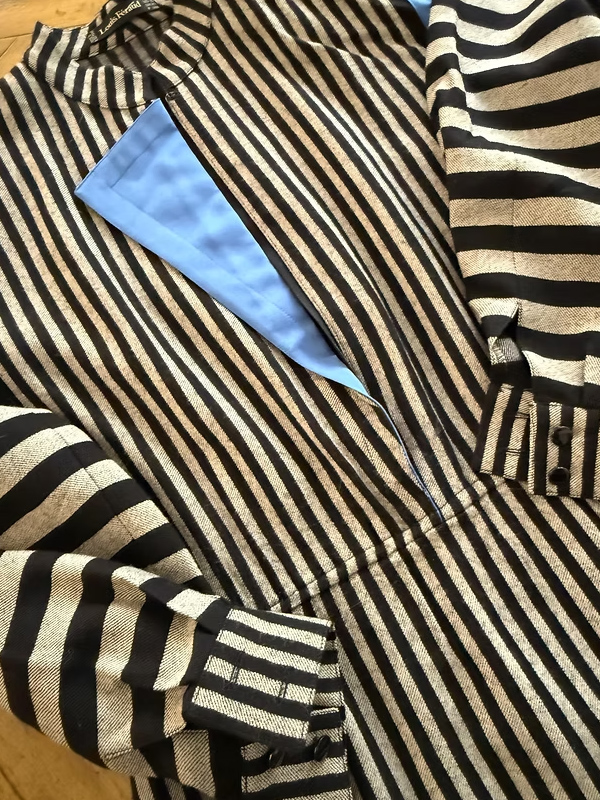 Louis Feraud Vintage Elbise