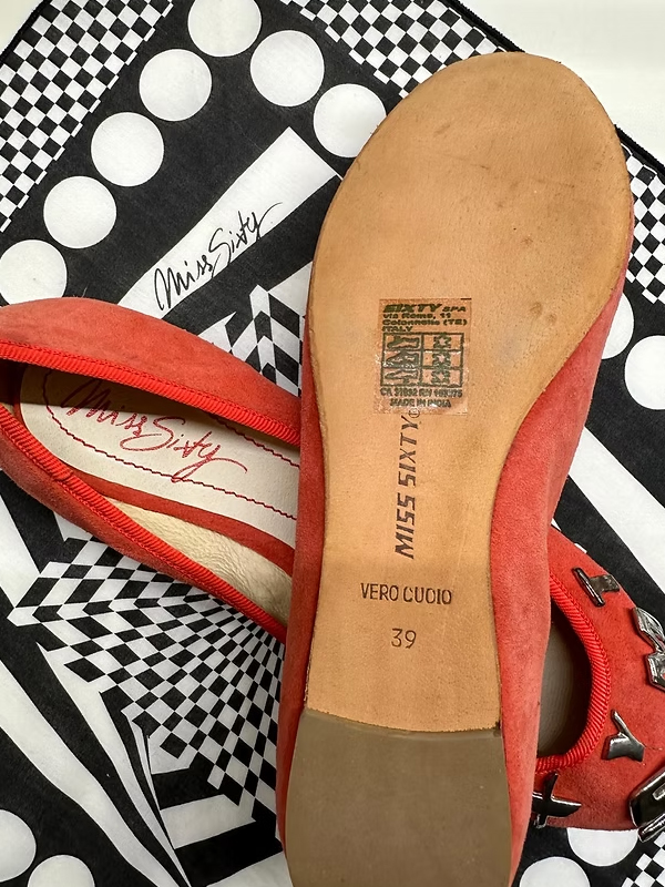 MISS SIXTY Babet & Bandana