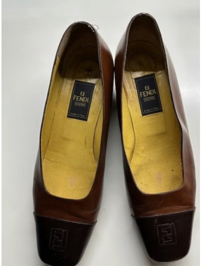 Fendi -Vintage Babet