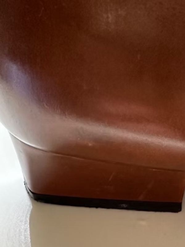 Fendi -Vintage Babet