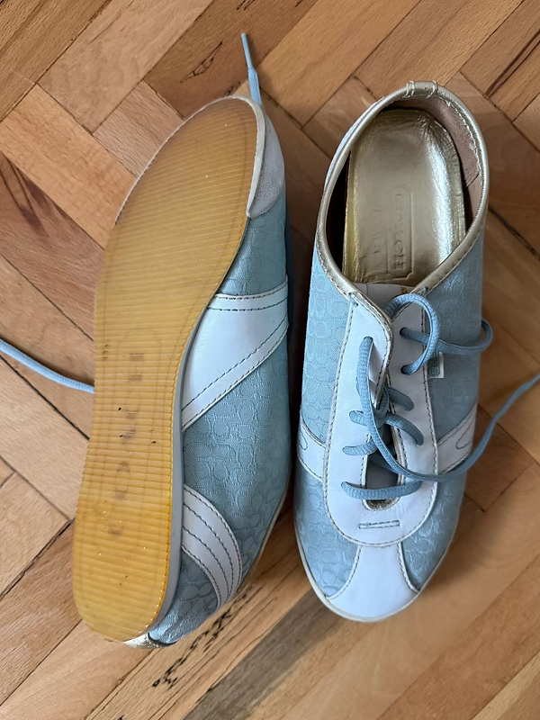 COACH KELBY Sneakers