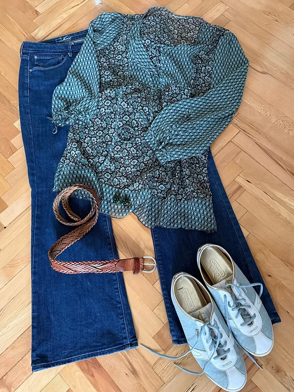 COACH KELBY Sneakers