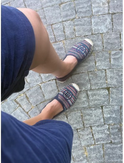 Tommy Hilfiger Espadril