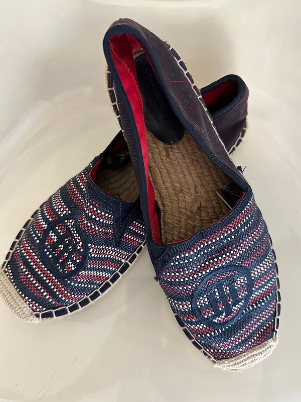 Tommy Hilfiger Espadril