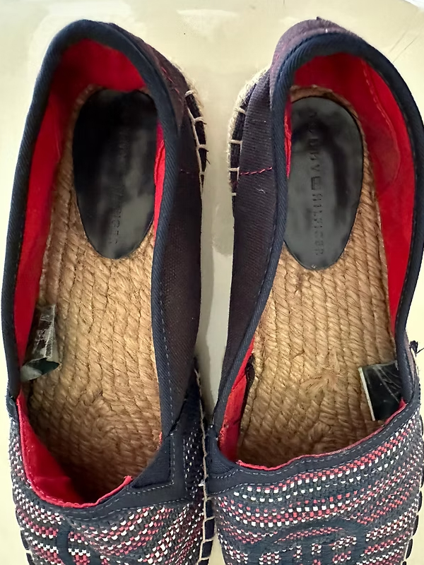 Tommy Hilfiger Espadril