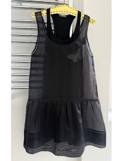 Iceberg Vintage Elbise