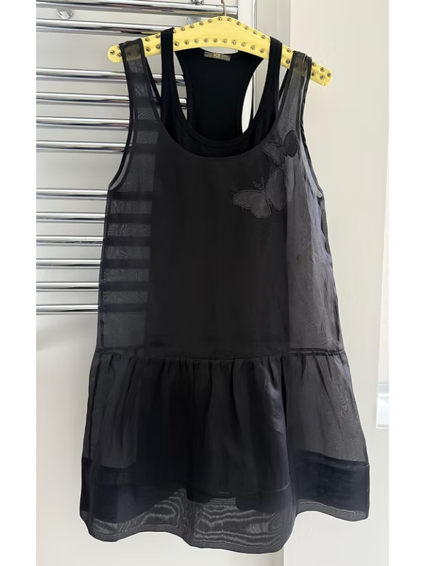 Iceberg Vintage Elbise