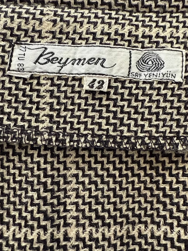 Beymen Vintage Etek