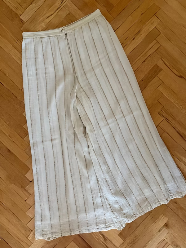 Beymen Vintage Pantolon