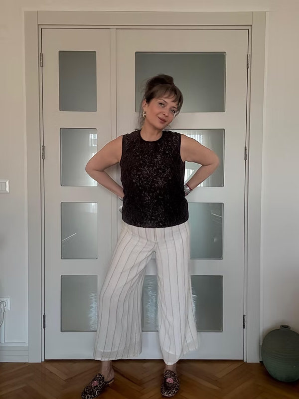 Beymen Vintage Pantolon