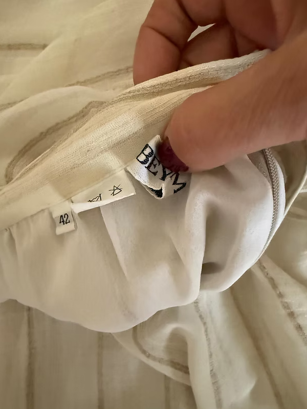 Beymen Vintage Pantolon