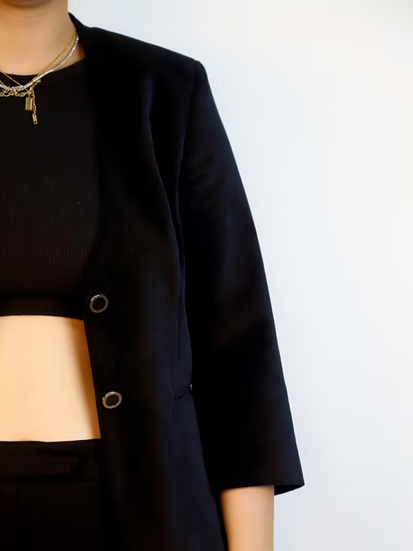 Beymen Business Kadife Ceket