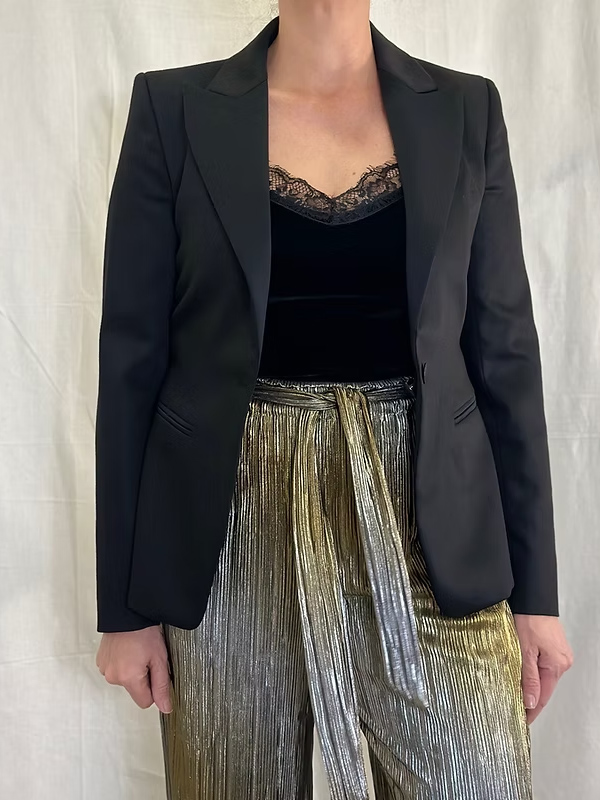 MAX MARA SPORTMAX -Smokin Ceket