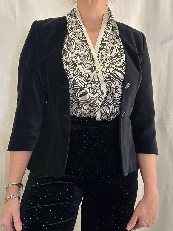 Beymen Business Kadife Ceket