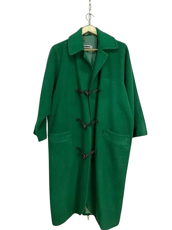 Vintage Jil Sander Kaban