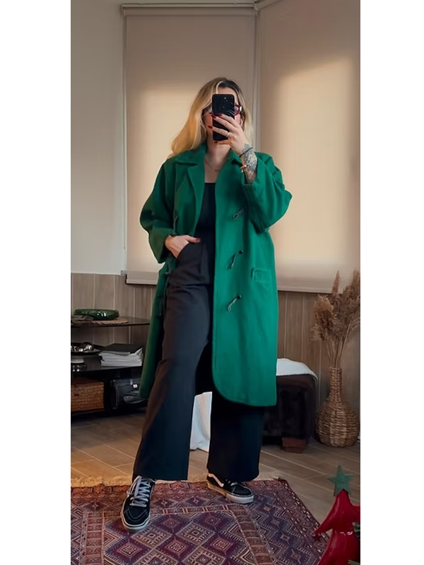 Vintage Jil Sander Kaban