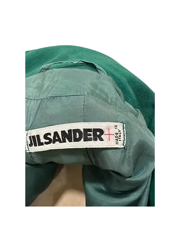 Vintage Jil Sander Kaban