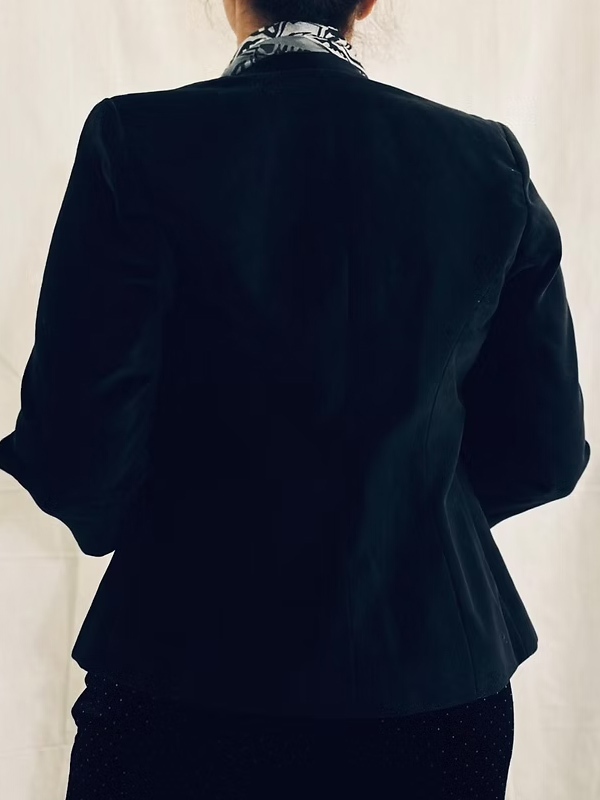 Beymen Business Kadife Ceket