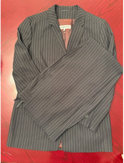 CERRUTI 1881 virgin wool takım CERRUTI 1881 virgin wool takım