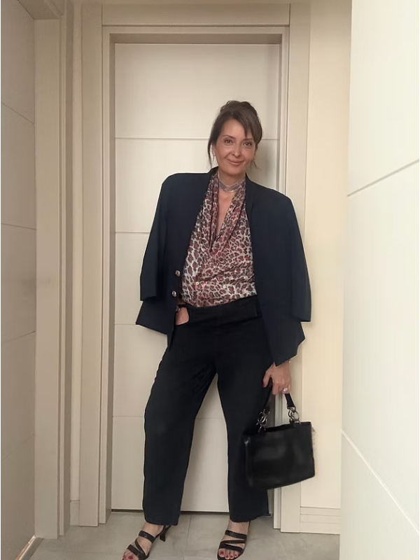 FARUK SARAÇ Yelek-Ceket Takım ceket