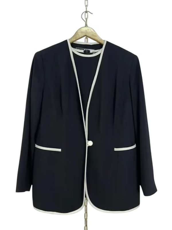 Polin / Bluz - Ceket Takım