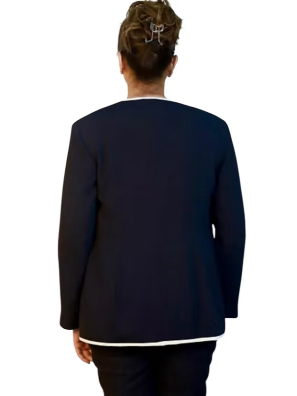 Polin / Bluz - Ceket Takım