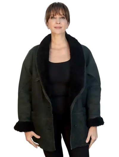 Vintage Haki Nubuk Napa Mont Vintage Haki Nubuk Napa Mont