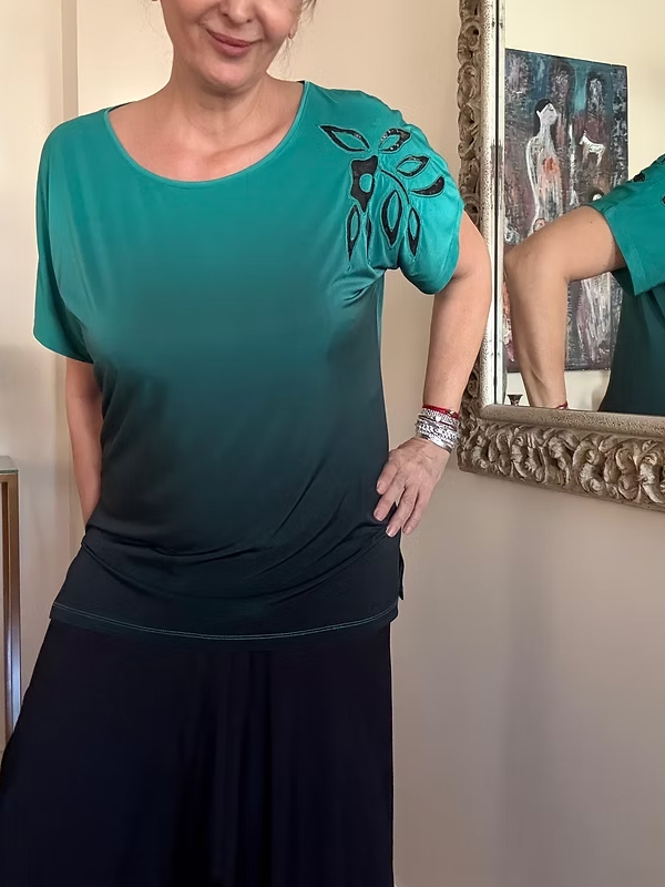 Vintage Jarse Takım