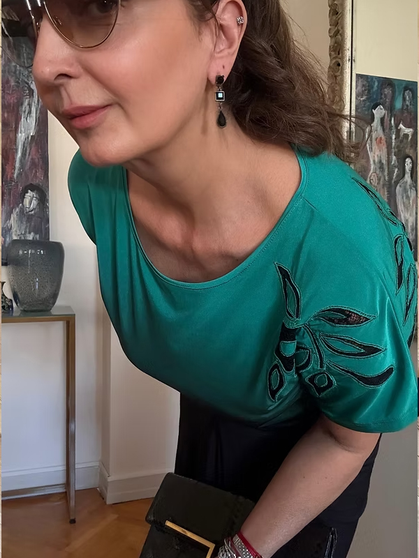 Vintage Jarse Takım