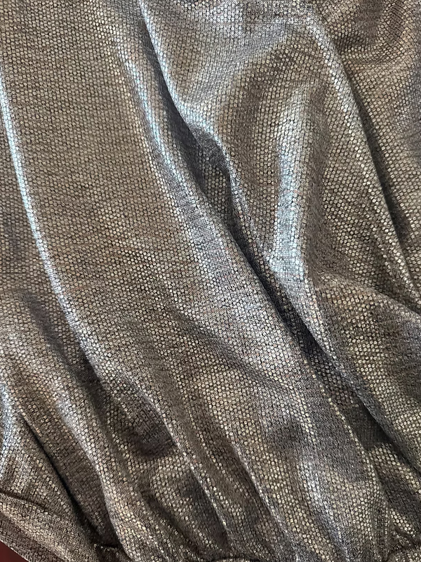 Guess Metalik Bodysuit