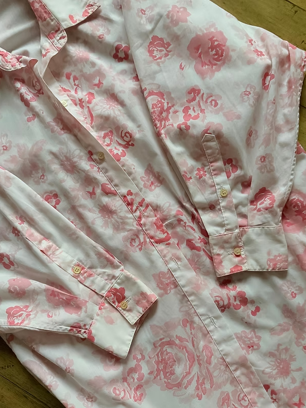 Be Retrokare Özel Dikim Gömlek / Elbise